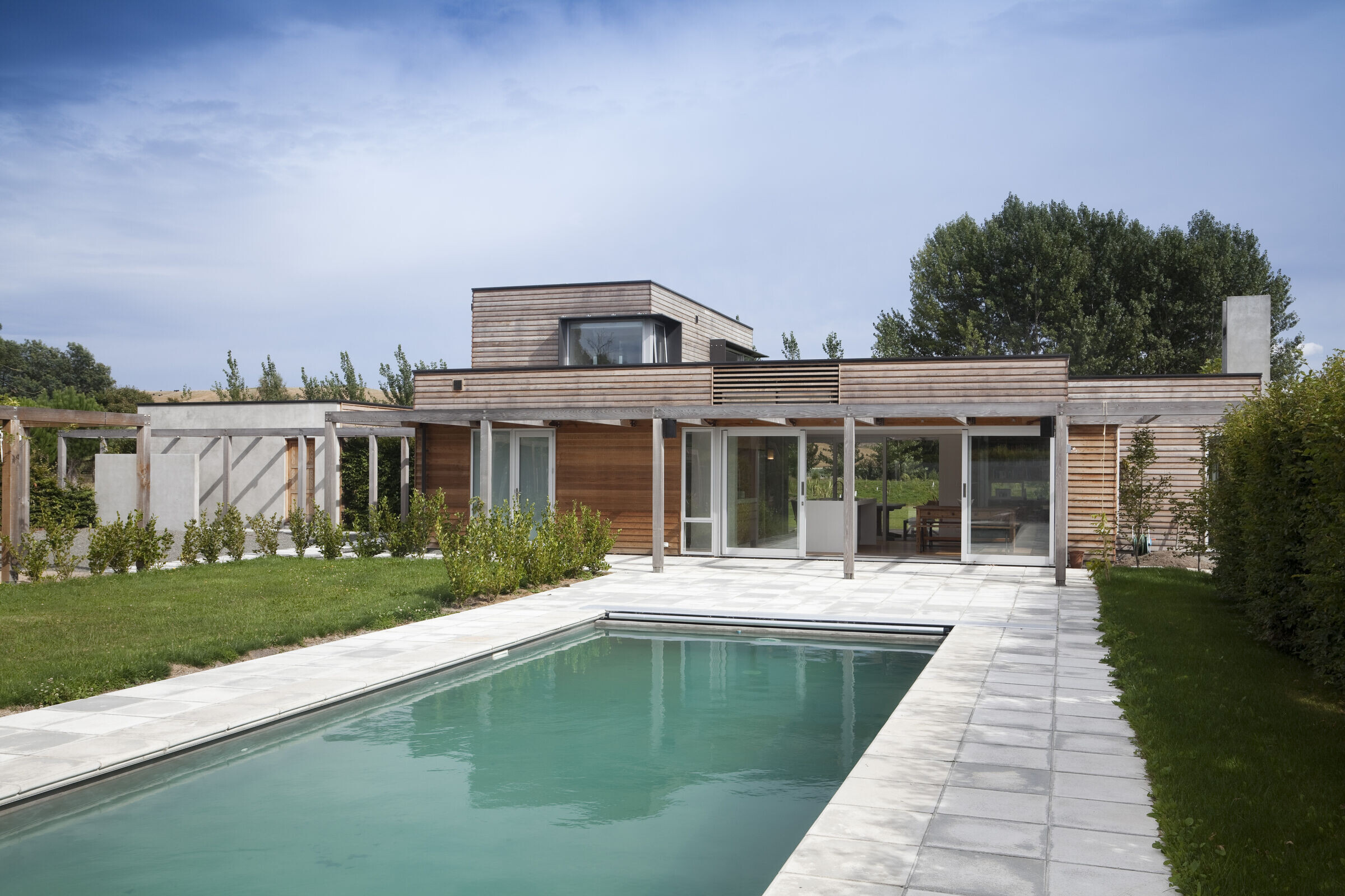 马尔伯勒庄园-9