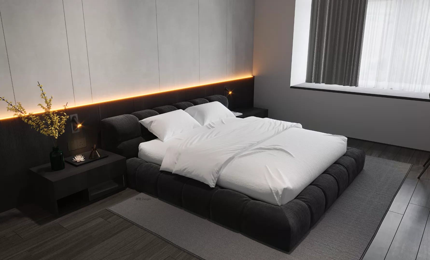 无相项目丨渐.境. Design-15