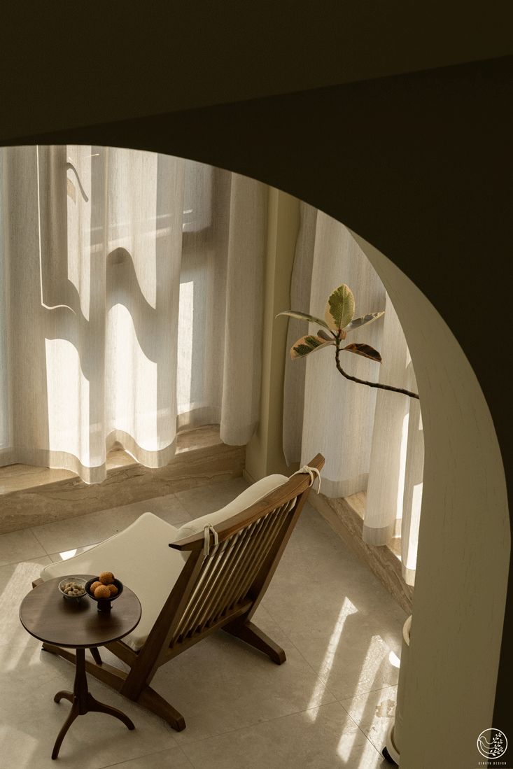 665m²独栋别墅设计丨中国眉山丨清羽设计-49