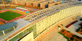 太逆天了！中国这座教学楼以736米的长度喜提“亚洲第一长”！网友：世界上最遥远的距离又出现了-17