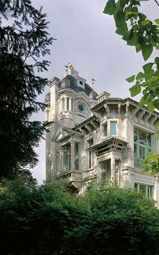 Maison Delune — MA² - Metzger et Associés Architecture-27