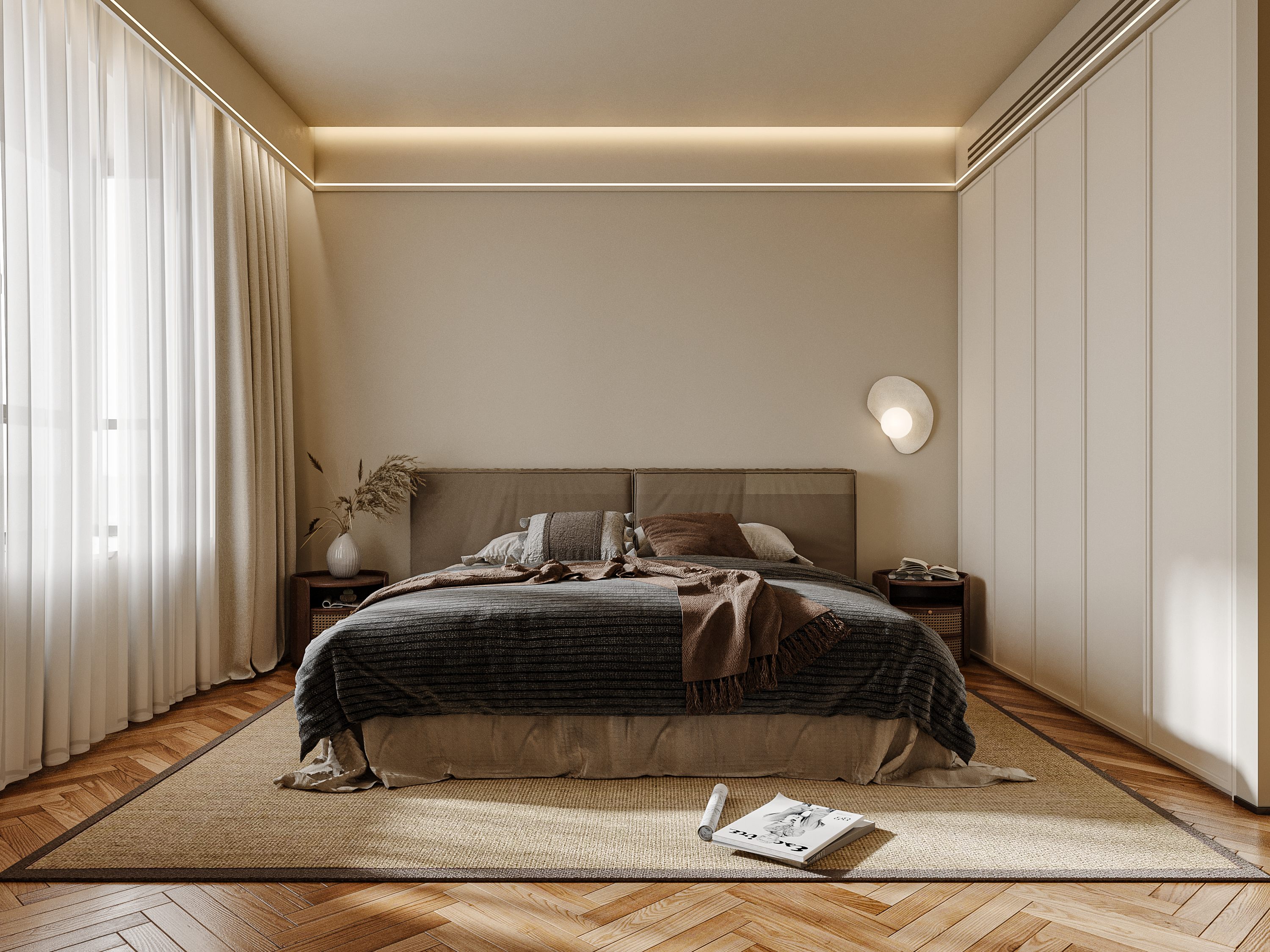 中古风·温馨古风丨Little Sir-31