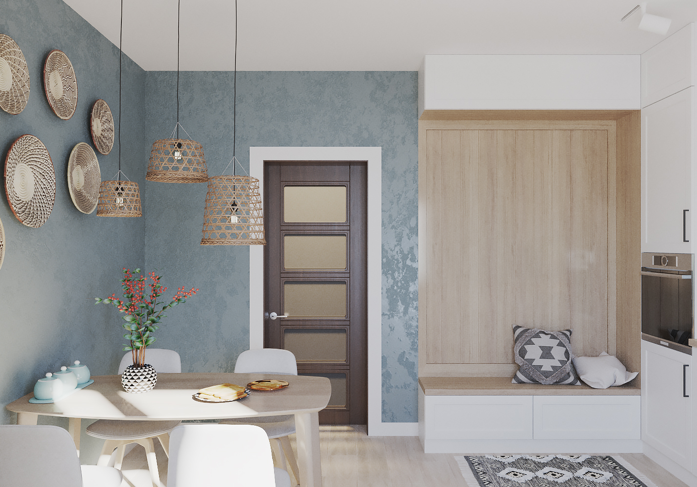 A kitchen is the heart of the home-1