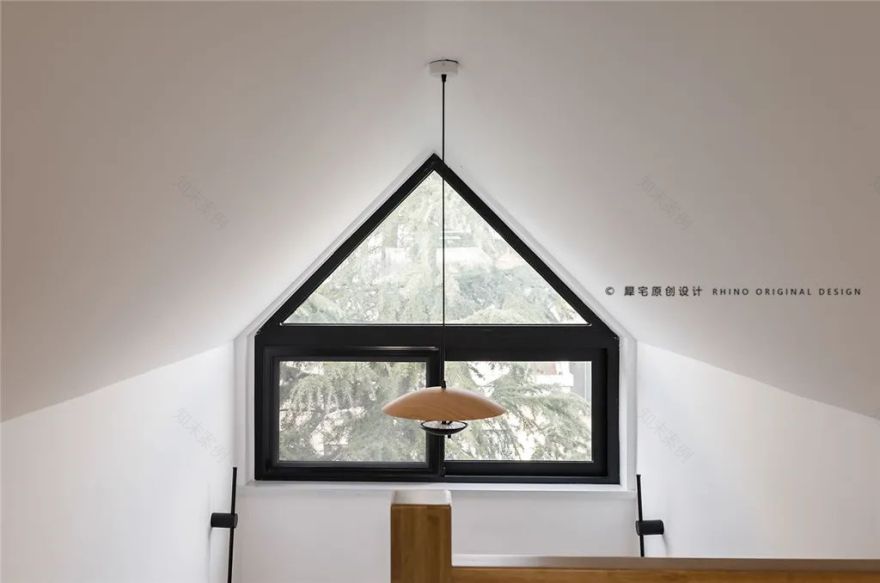 全是大白墙,却击败了80%豪华别墅。她家的家庭氛围感才是制胜秘诀!-150