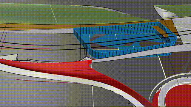 鲟龙湾文旅博物馆丨中国湖北丨上海天华建筑设计有限公司-104