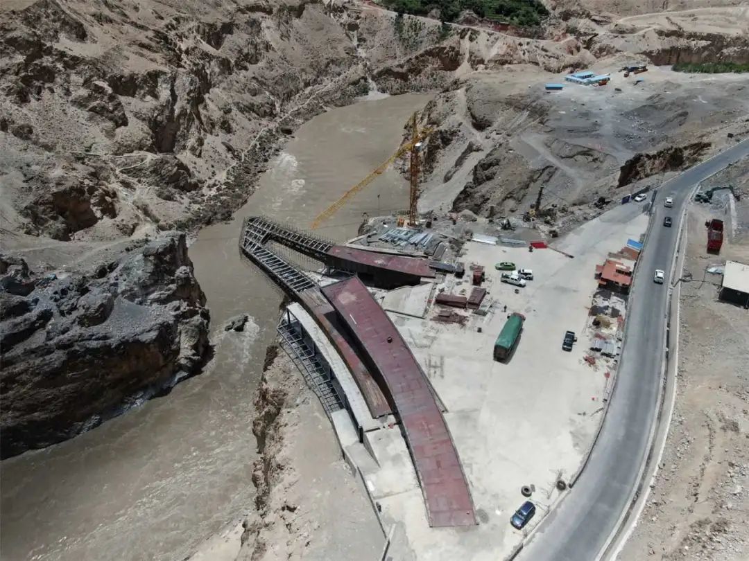 摘星之巅 - 高寒高海拔地区的当代建筑 | 小隐建筑-76