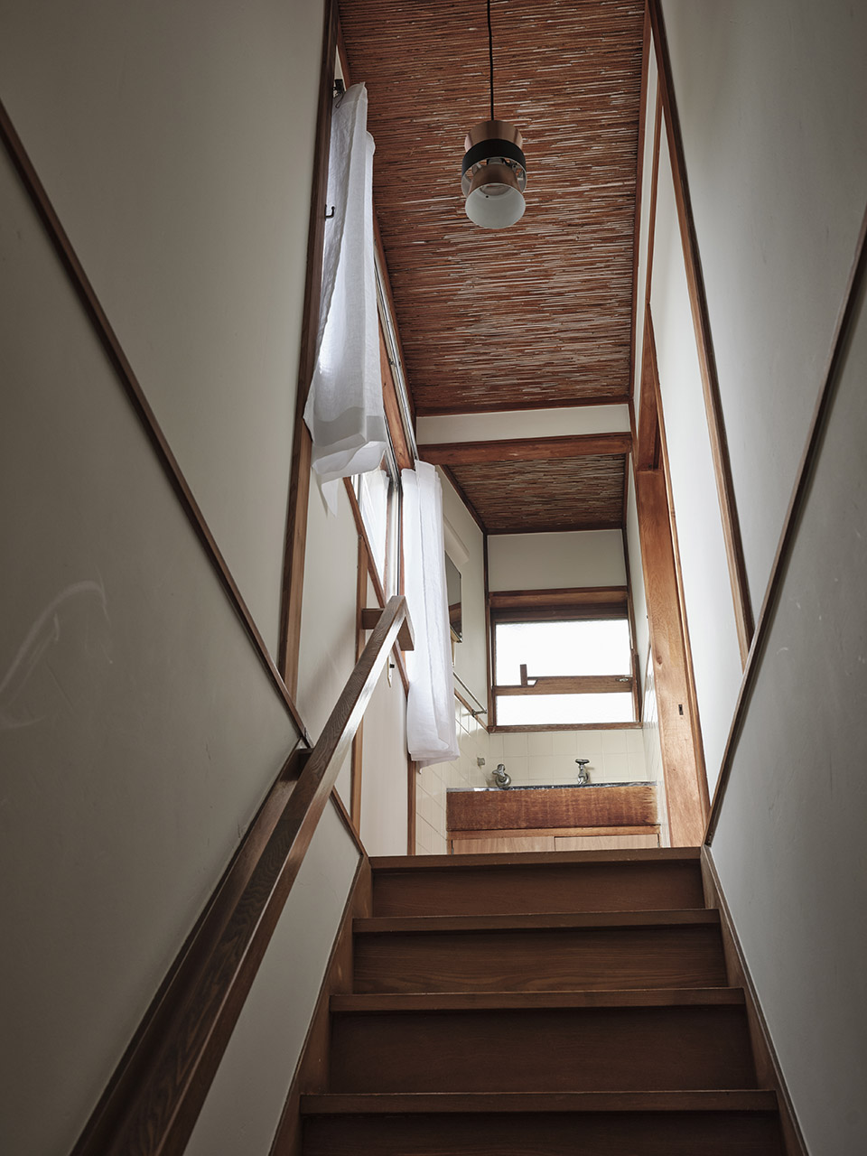 梶原住宅丨日本丨ROOVICE-61