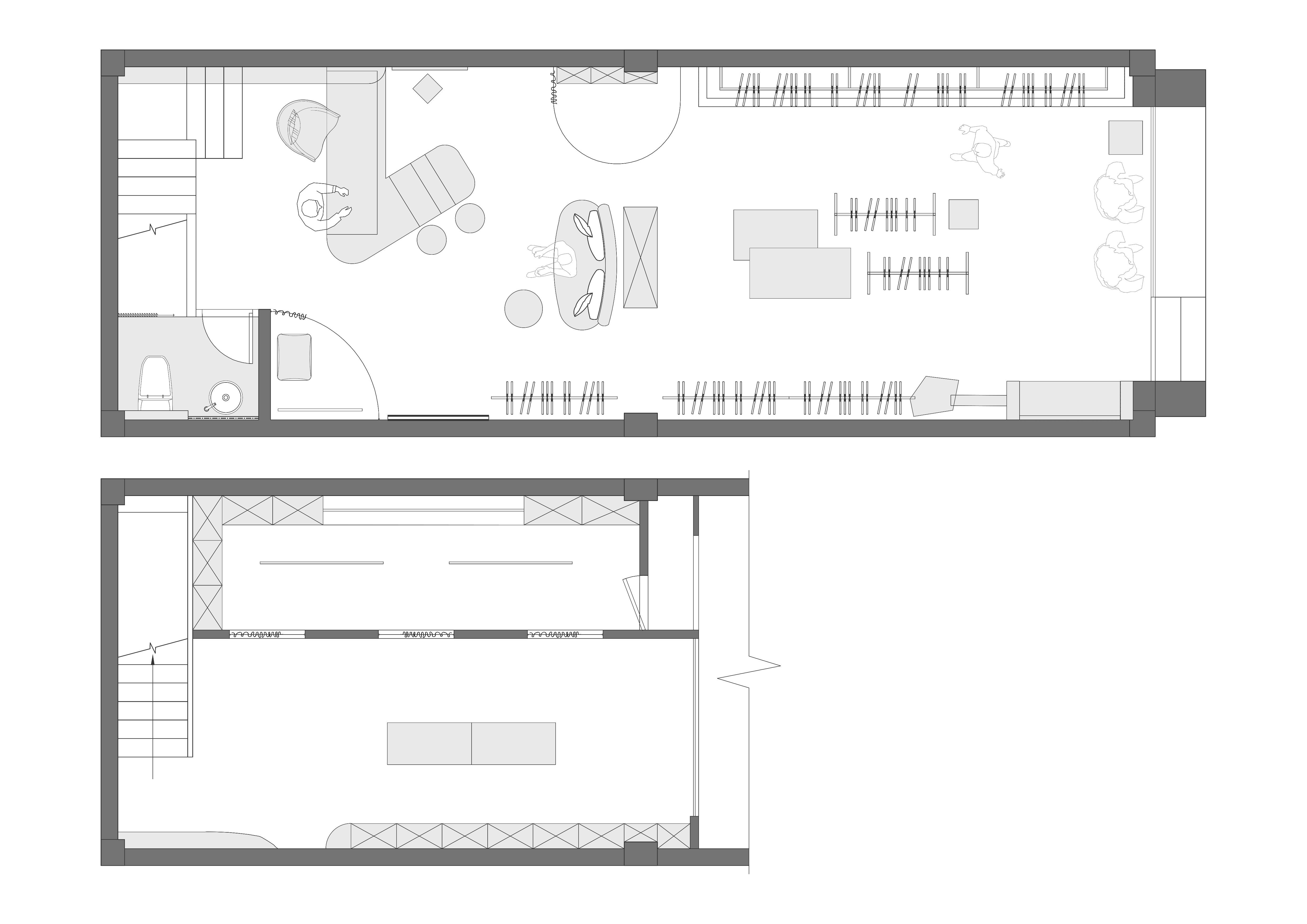 FA OFFLINE 女装店丨中国宁波丨宁波 ABD 魔戏空间-28