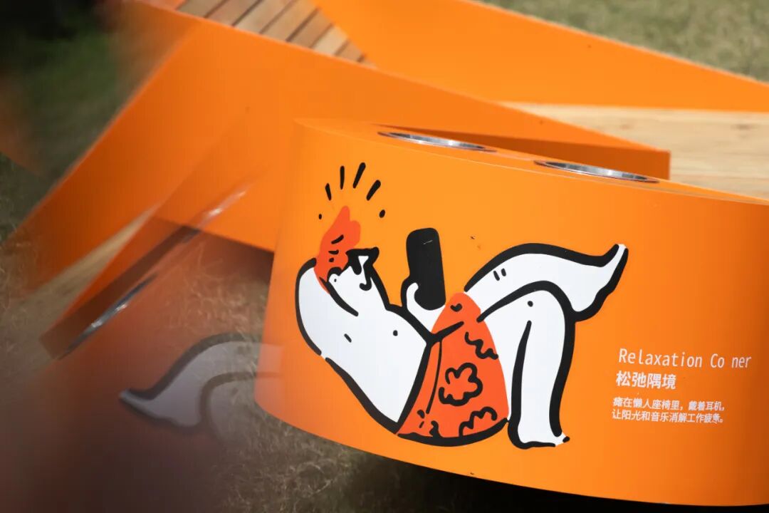 南京雨花万象天地｜场景塑造让商业空间有了生活温度-41