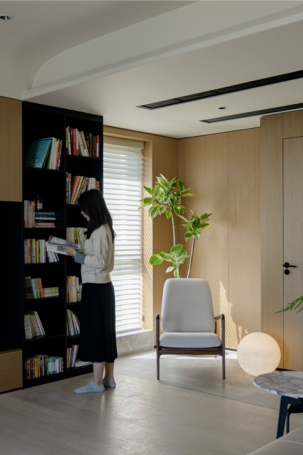 176㎡顶层复式私宅-18