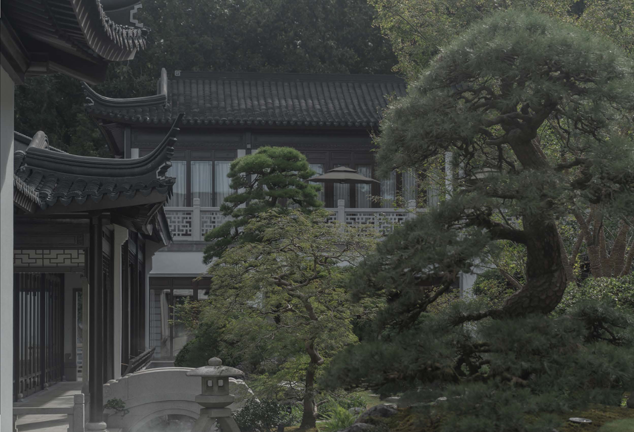 天目里·青竺茶局丨中国杭州丨山山园林（景观及室内方案）,三嘉设计（室内深化）-168