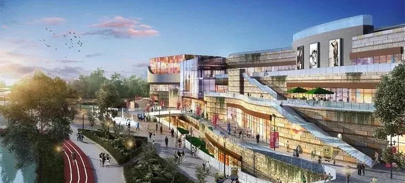 哈尔滨中融信托大厦 | 金融办公与生态人文的完美融合-193