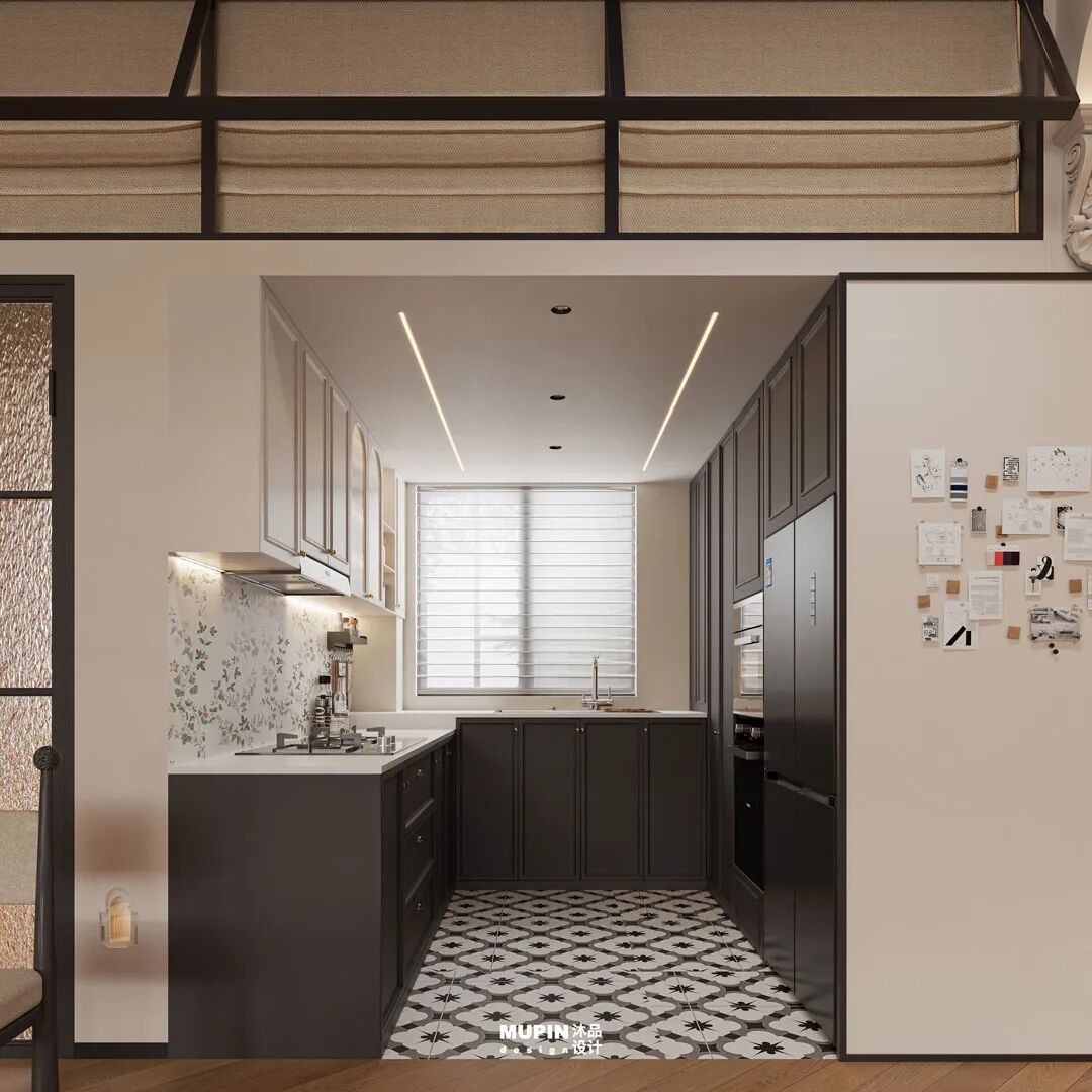 M.P.DESIGN-光韵之境-78