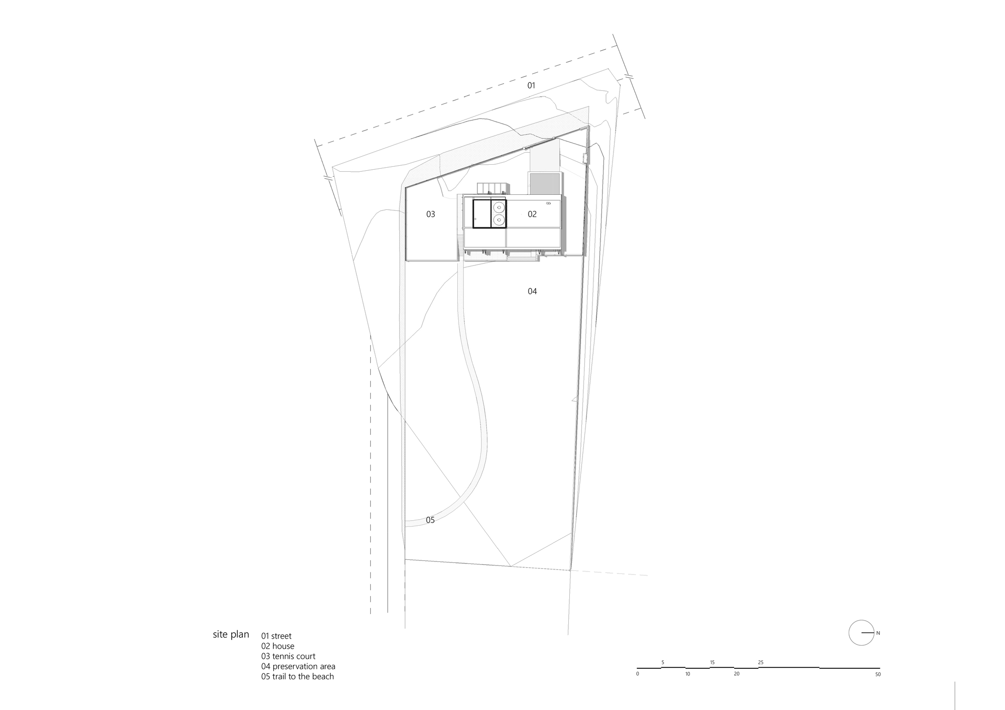众议院 CSS丨巴西丨Seferin Arquitetura-49