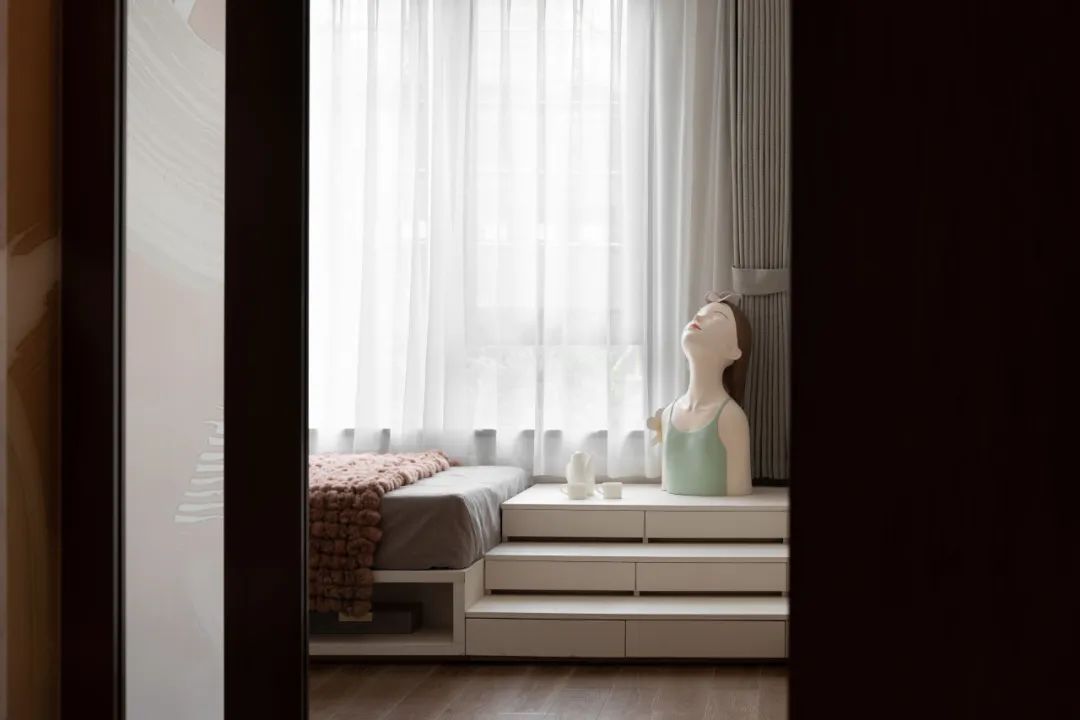 自然之声 · 重庆山水间的现代艺术居所丨中国重庆-47