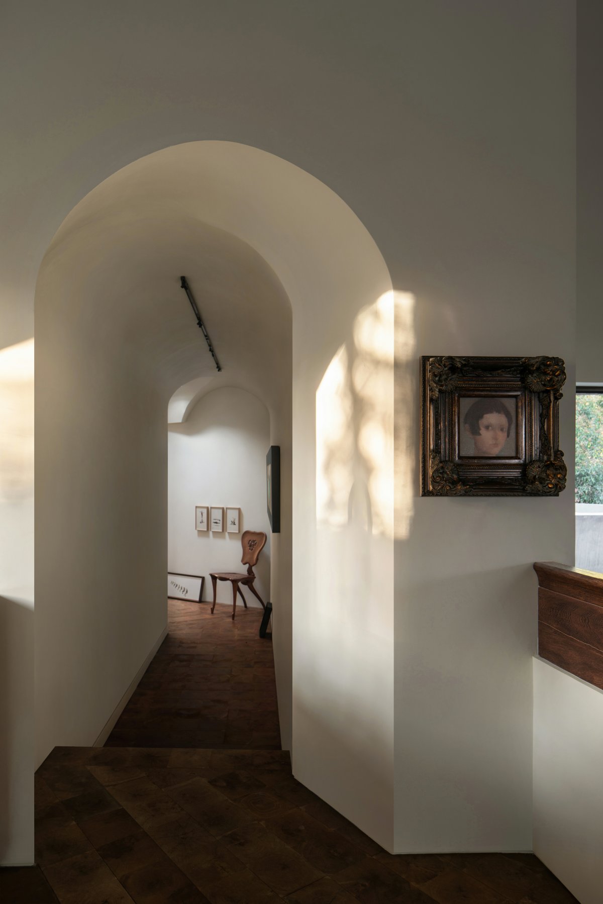 成都湖居别墅豪宅丨中国成都丨ACE DESIGN-25