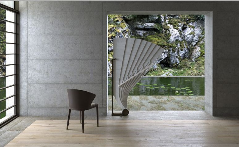 《无华·卢志荣作品展》——融合中西文化的现代设计之作-158