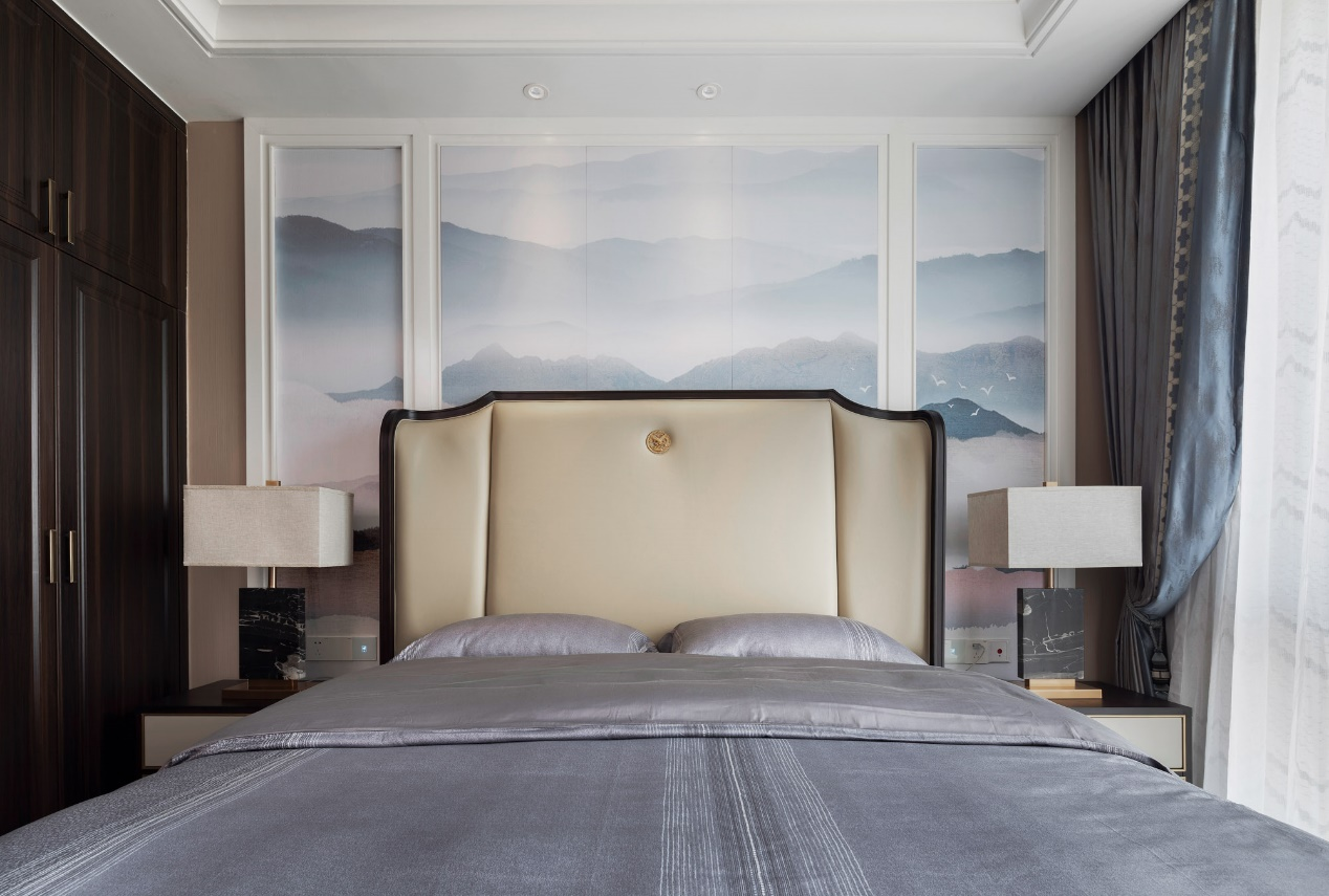 福州香开观海丨中国福州丨米洛映象-29