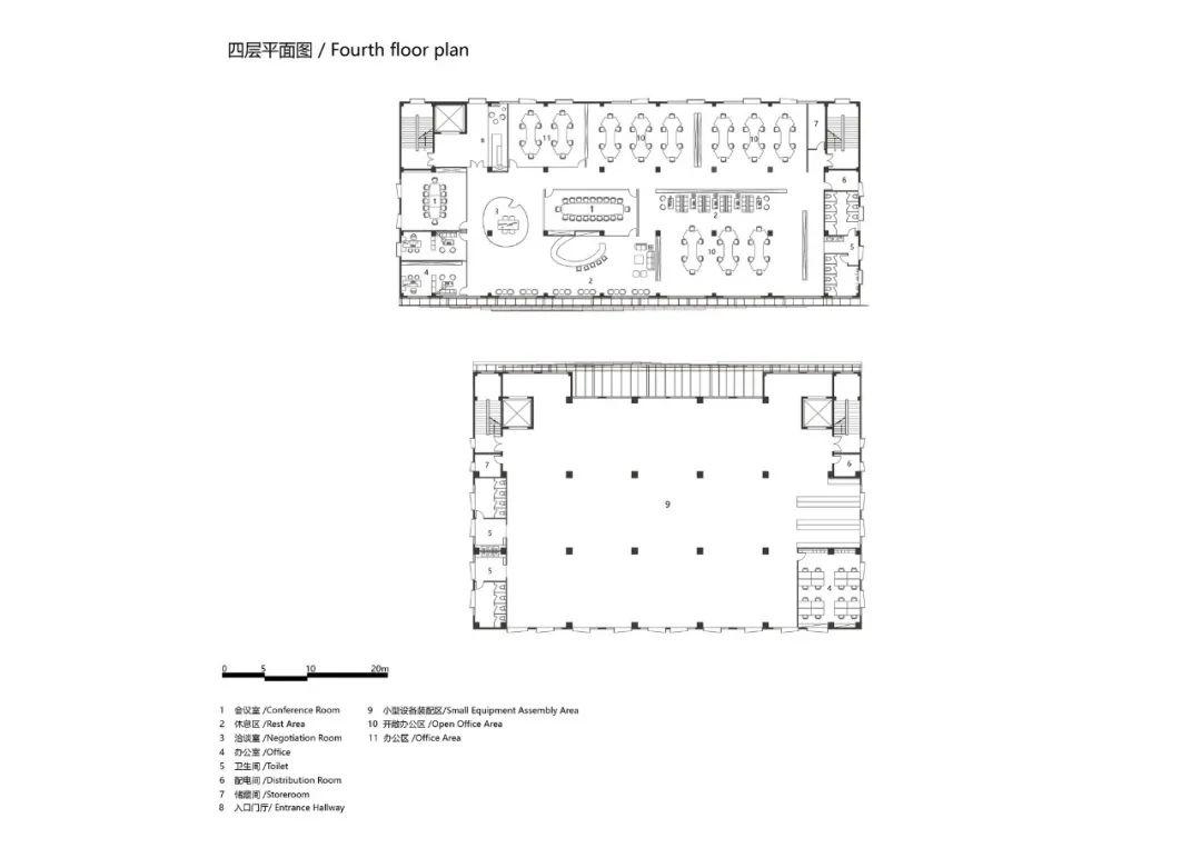 SMOORE流塘工业园丨中国深圳丨厘米制造-55