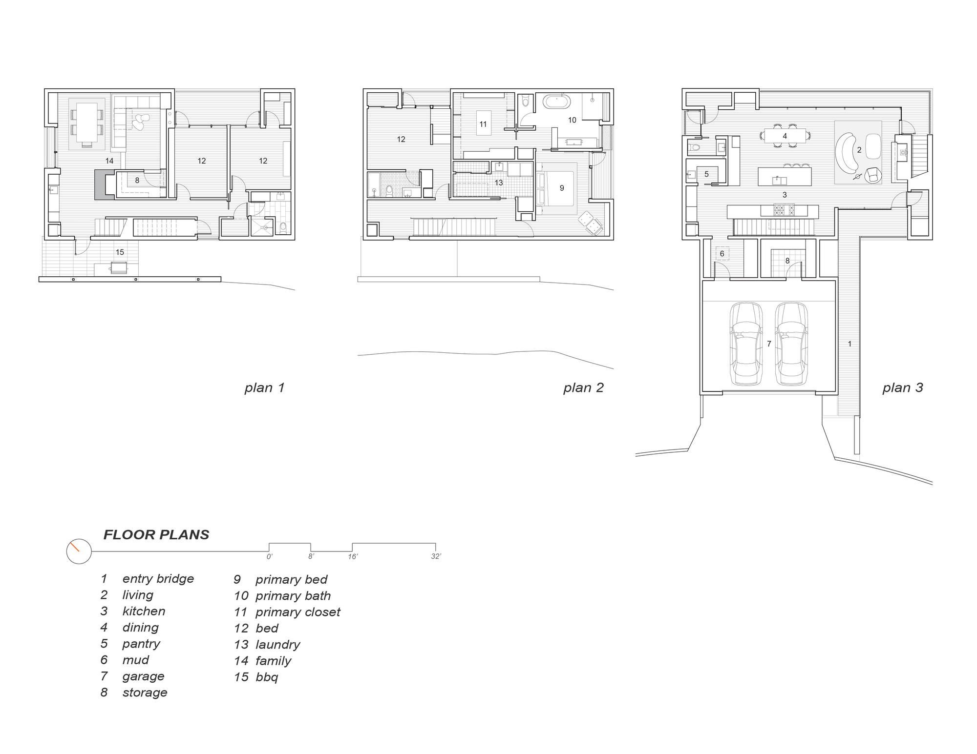 丨美国奥斯汀丨Alterstudio Architecture-19