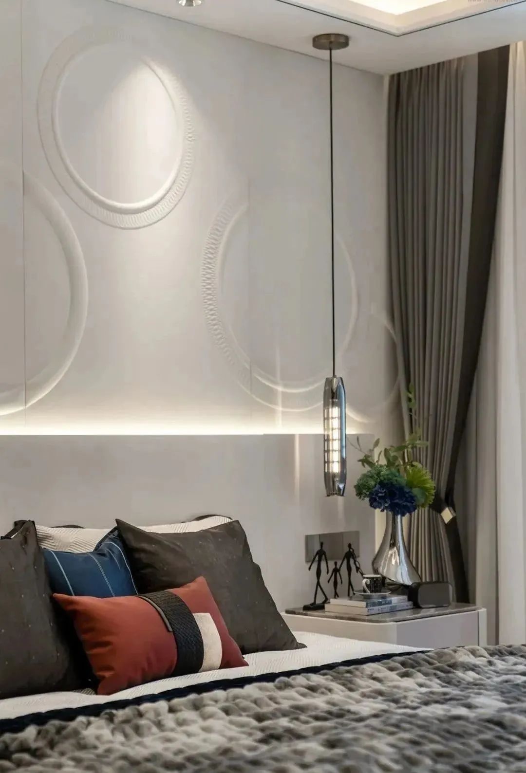 龙湖·景粼玖序 MAX 墅——诗意栖居,品质生活-29