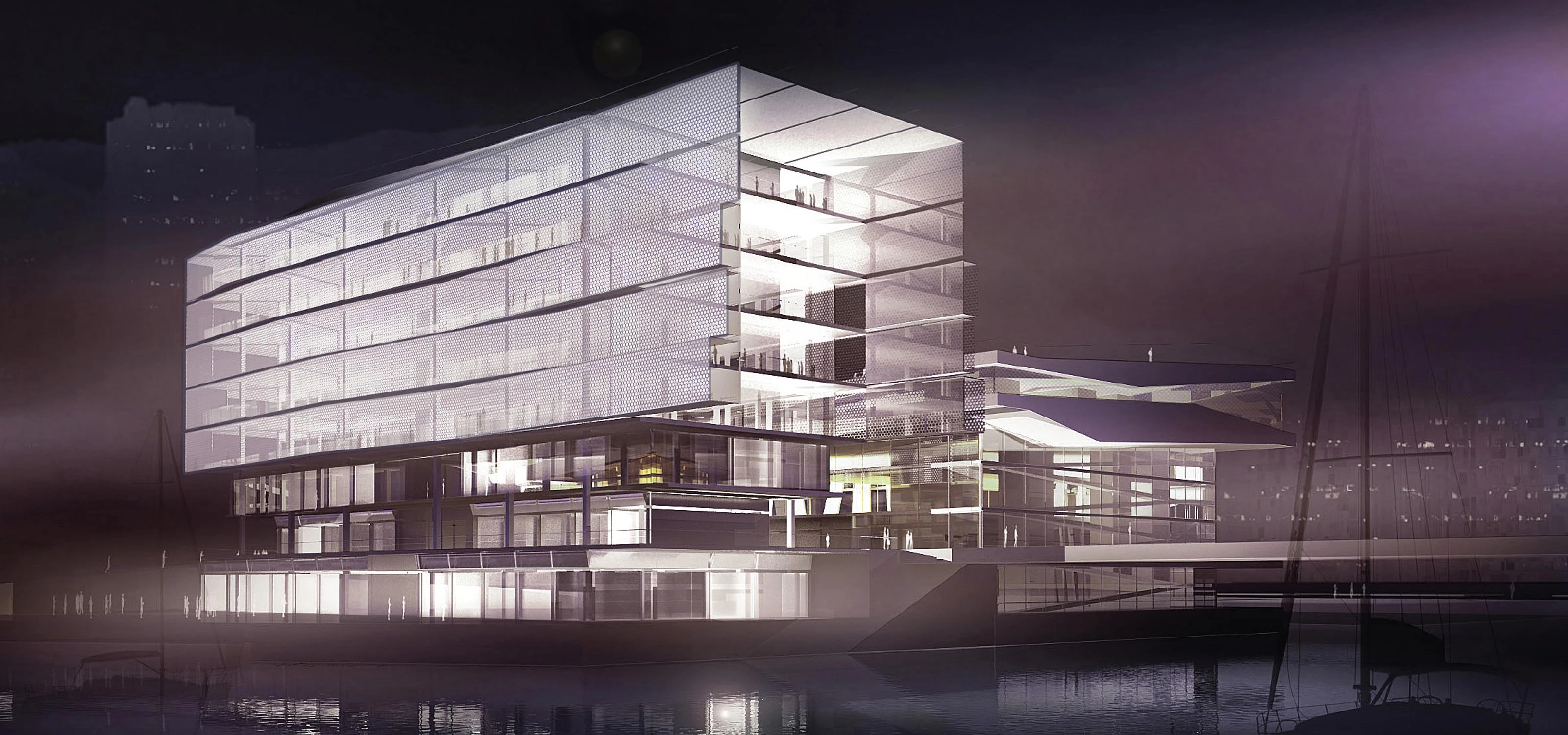 摩纳哥水底考古博物馆-16