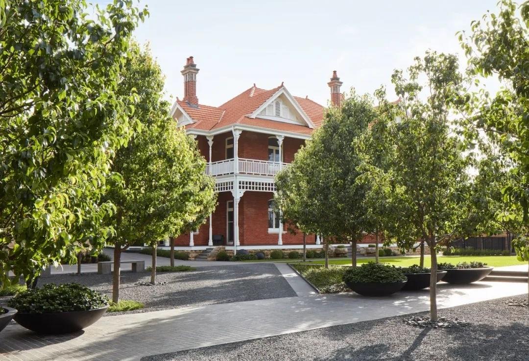 设计师自宅丨Alana John Design-31