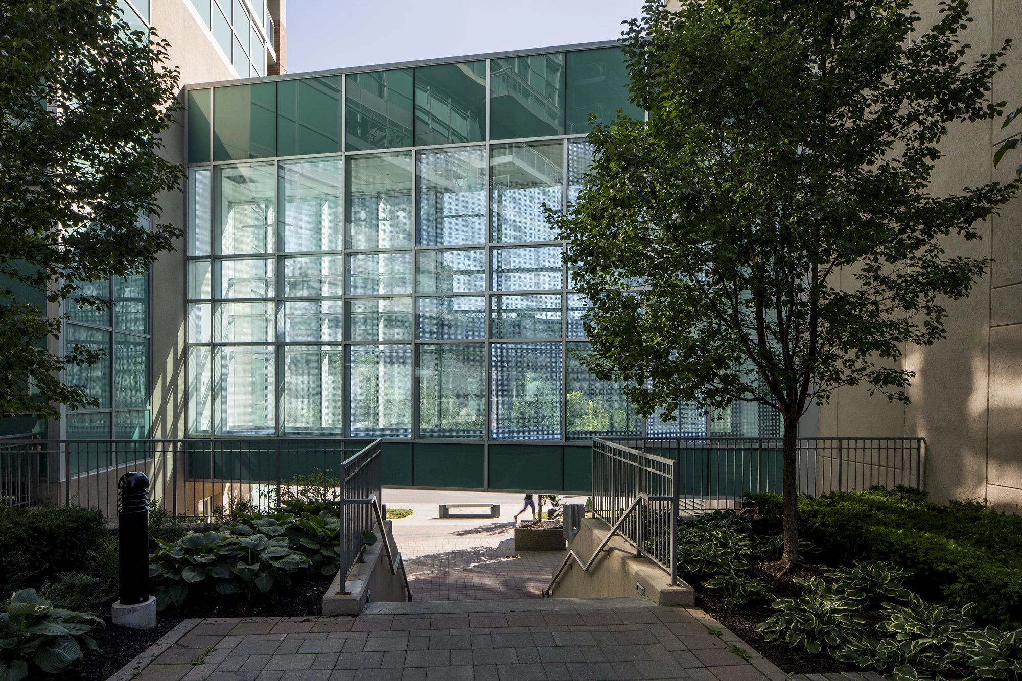 时尚融合历史，多伦多 Zip 公寓瞩目登场-8