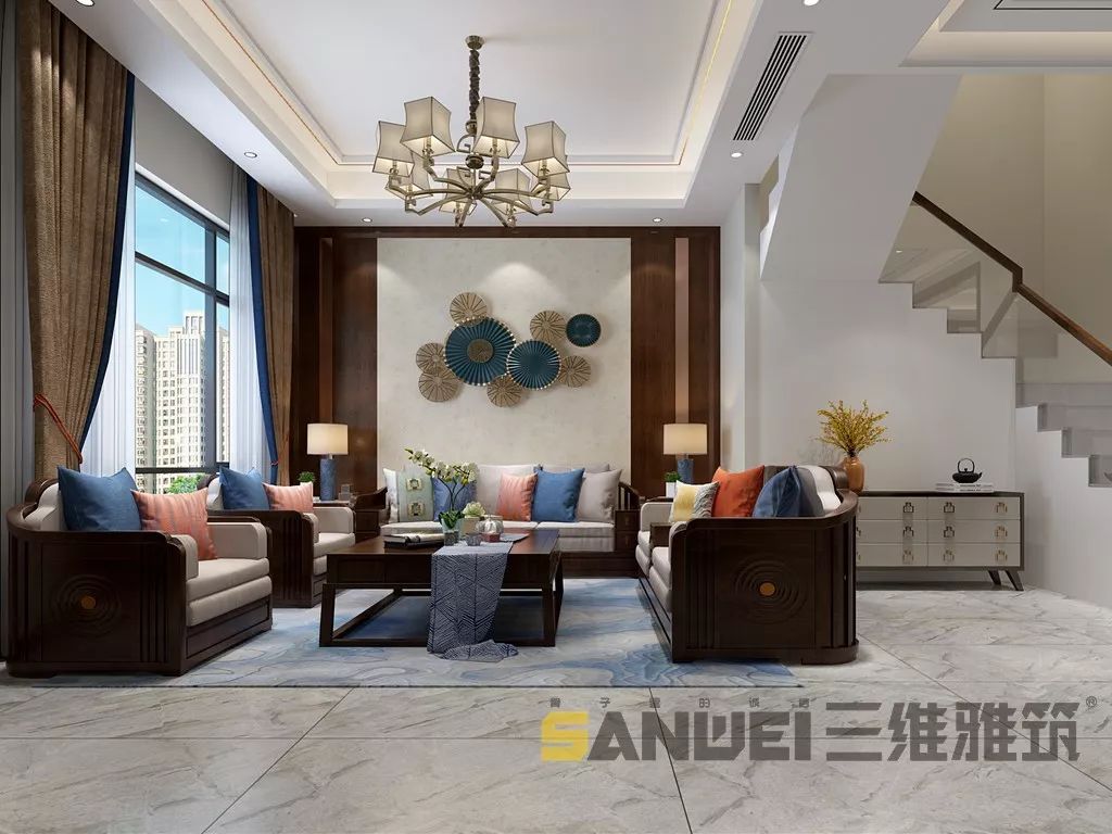 对称美学，打造室内空间的和谐之美-21