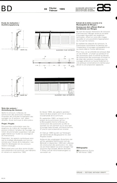 Autoroute N1隔音防护工程-4