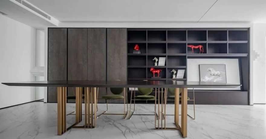 顾浩新作 | 斯卡帕的诗性空间-22