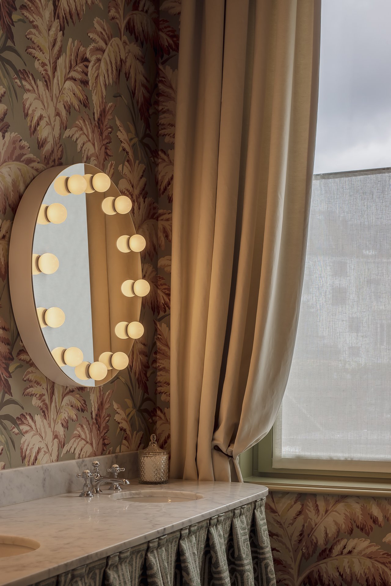 九号俱乐部丨比利时丨Hélène Van Marcke Studio-33