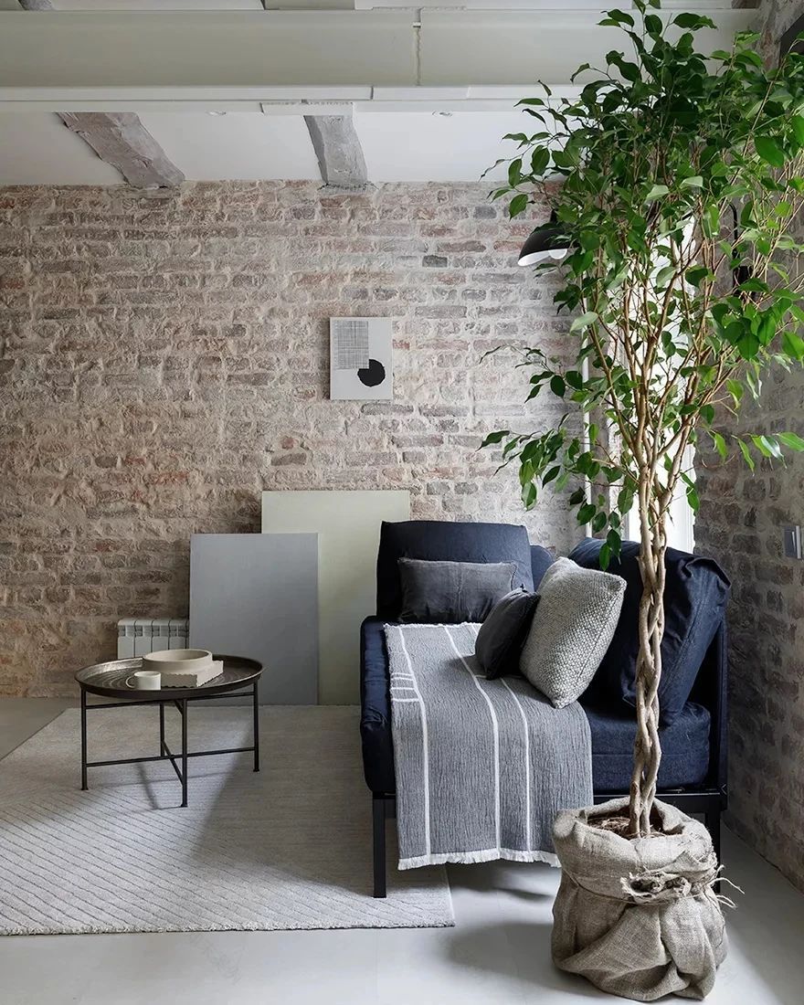 35㎡小宅设计-22