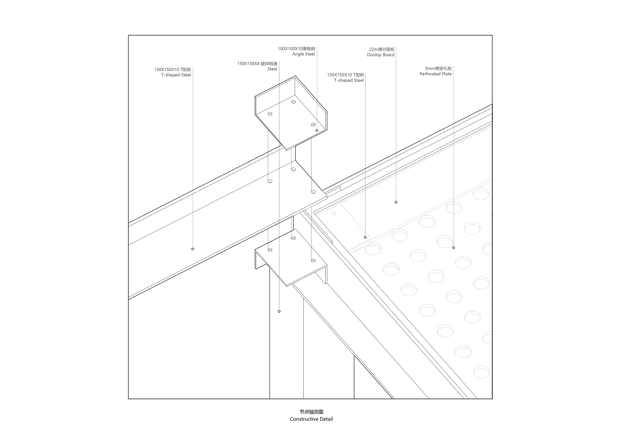 Xin'an Haibei Kindergarten Renovation / Atelier Diagonal-48