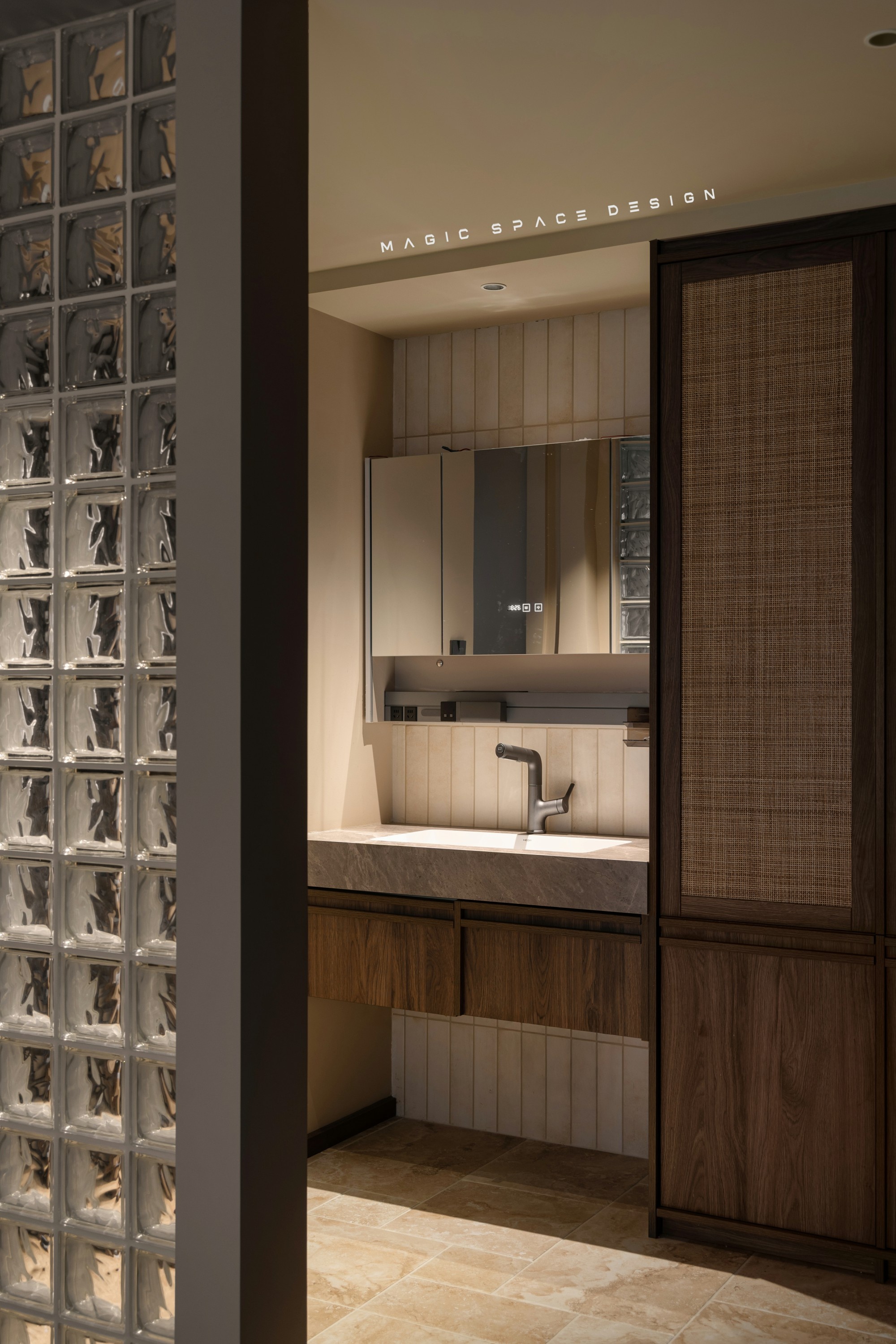 合肥·西山林语丨中国合肥丨麻吉空间联合设计-65