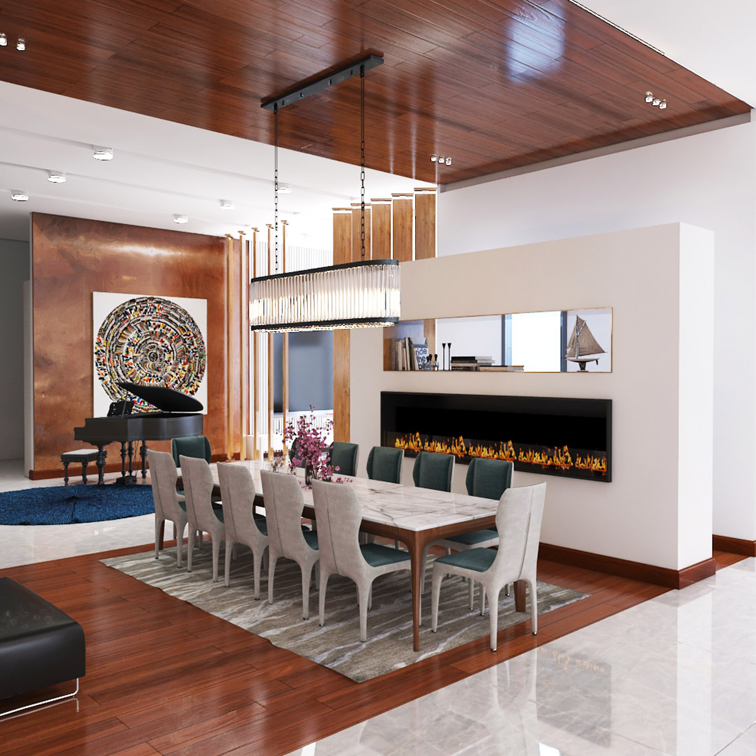 丨伊朗德黑兰-40