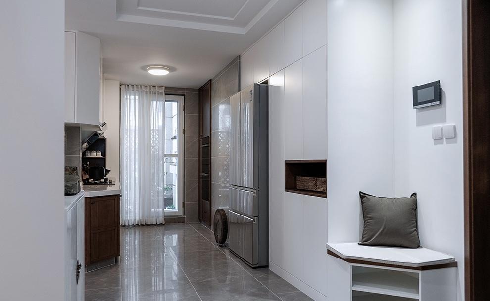 禅意田园生活,空间改造的艺术-18