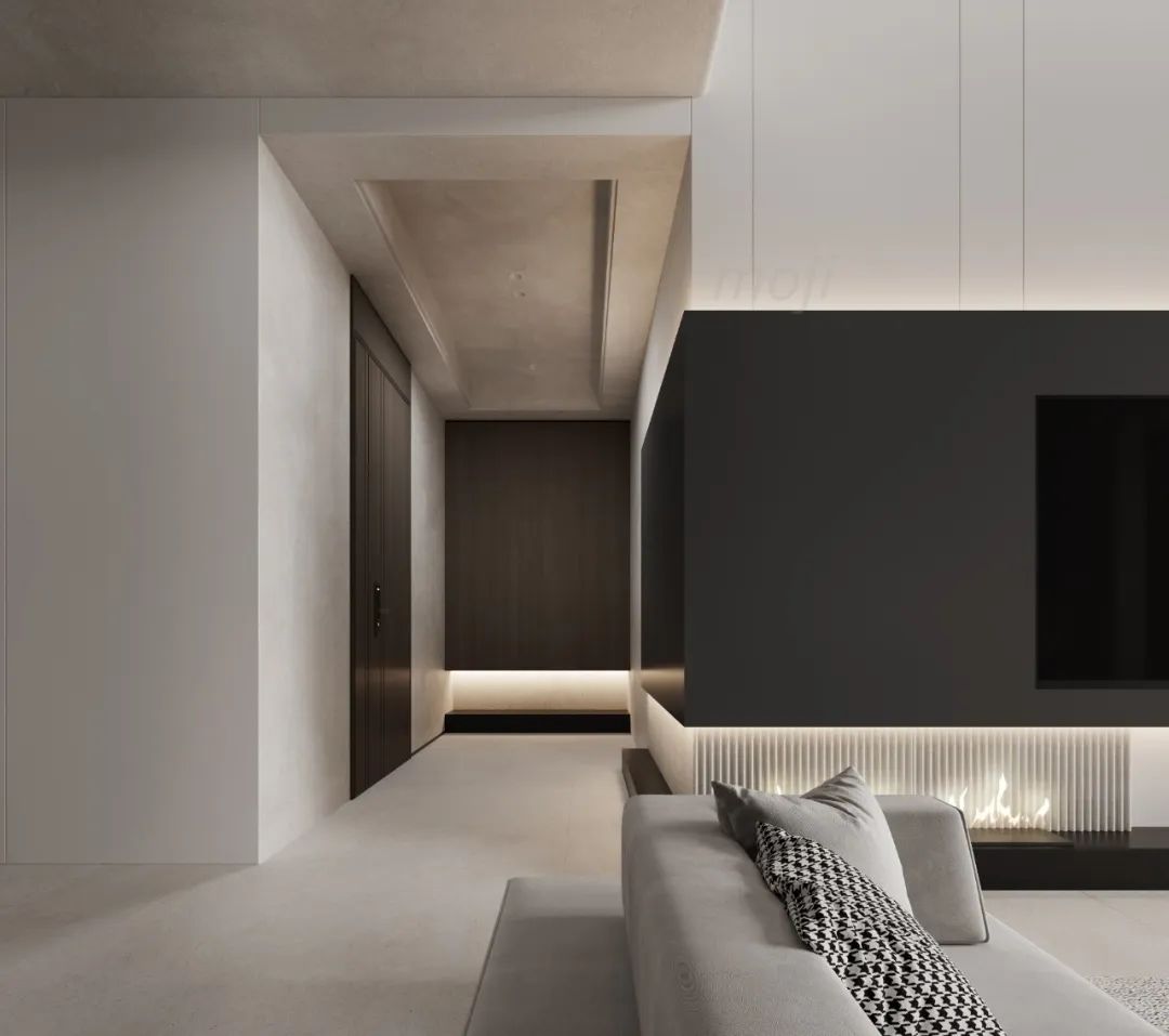 末集MOJI｜575㎡顶跃·主角游戏-16