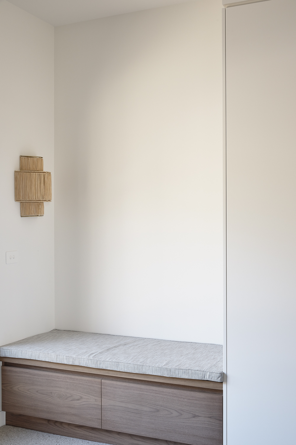 庭院住宅丨澳大利亚丨Wolveridge Architects-34