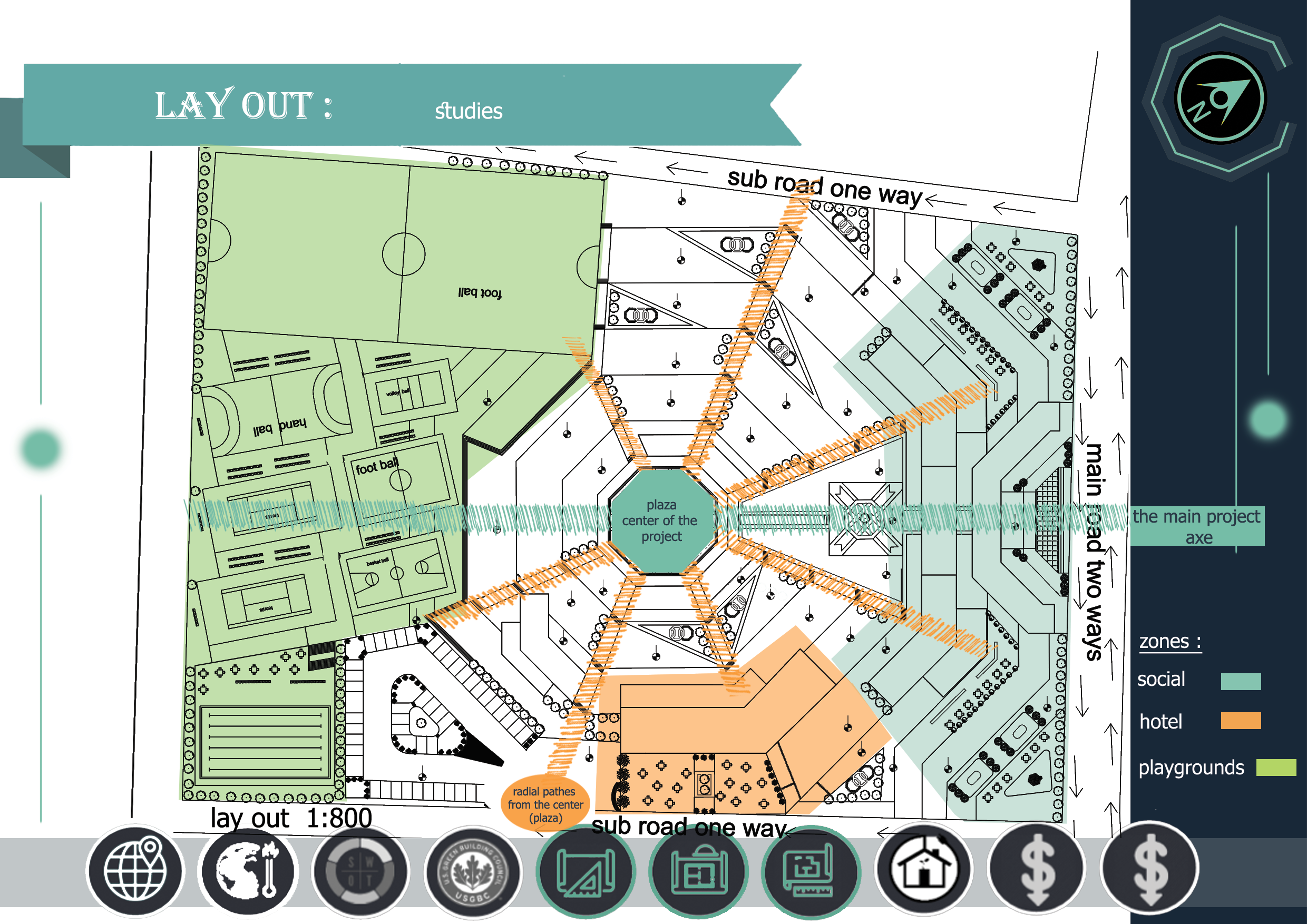 Sports & Social Club-25