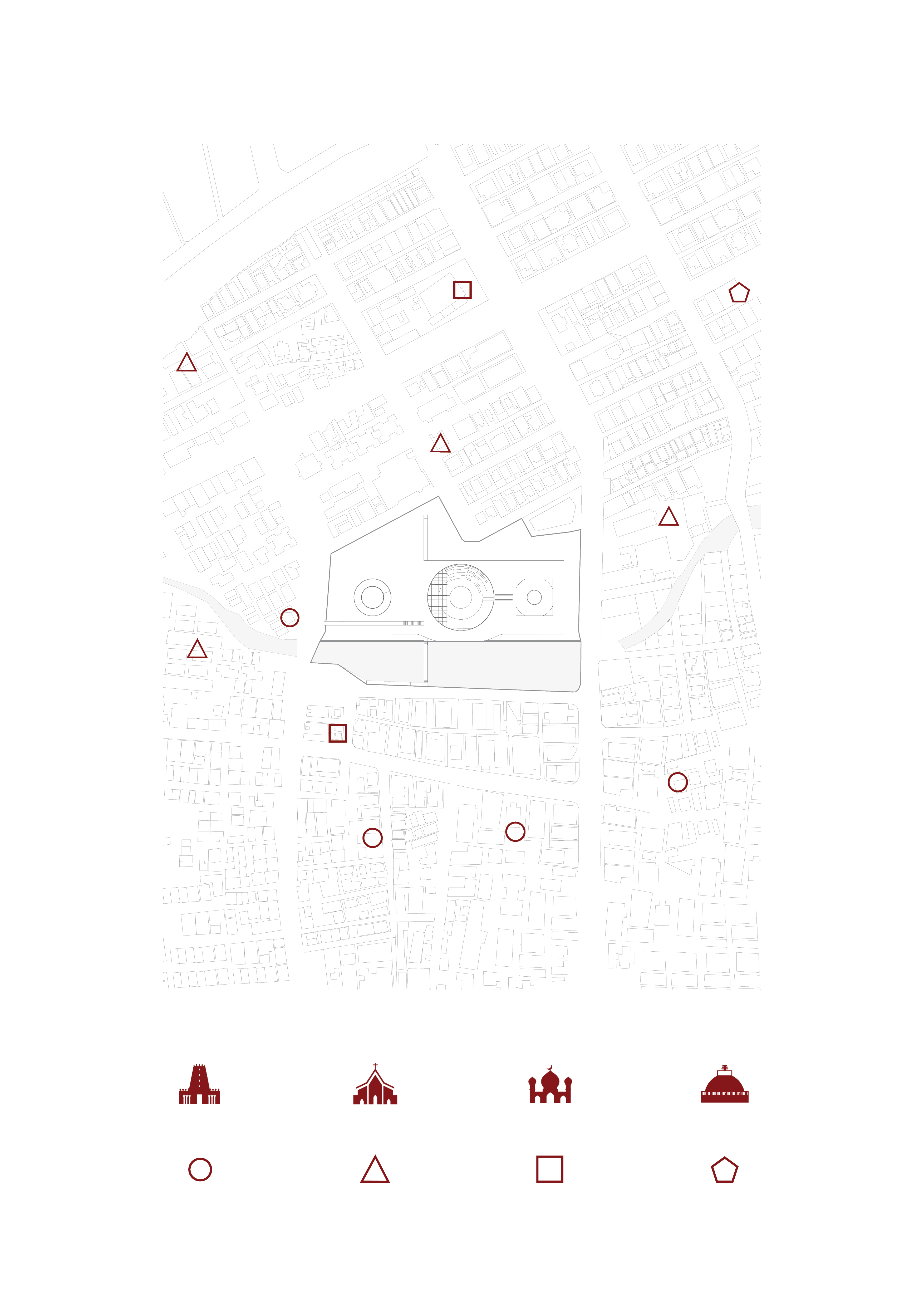 Limina  世俗世界的神圣空间丨印度班加罗尔-12