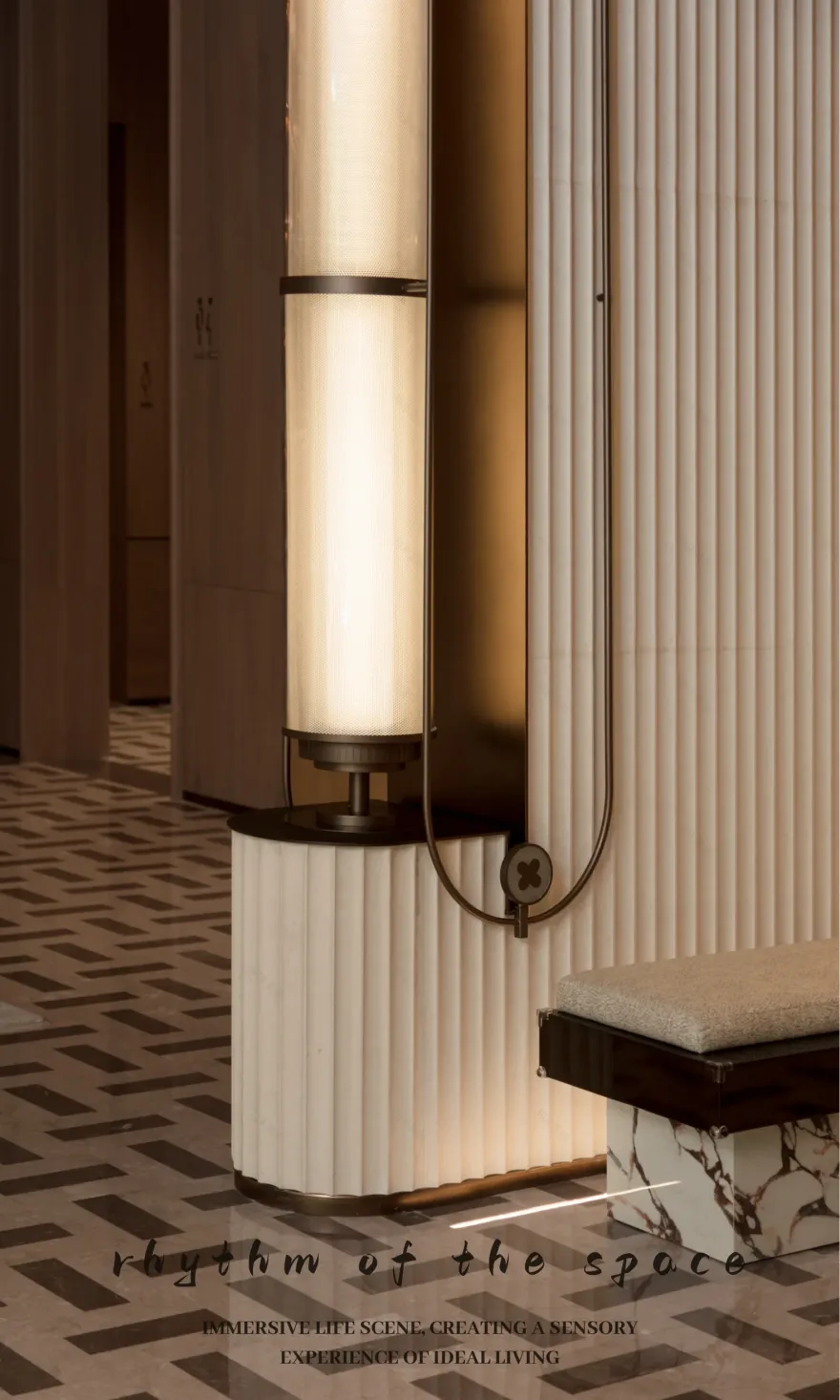 西安绿城·紫棠苑会所丨中国西安丨SWS Group-29