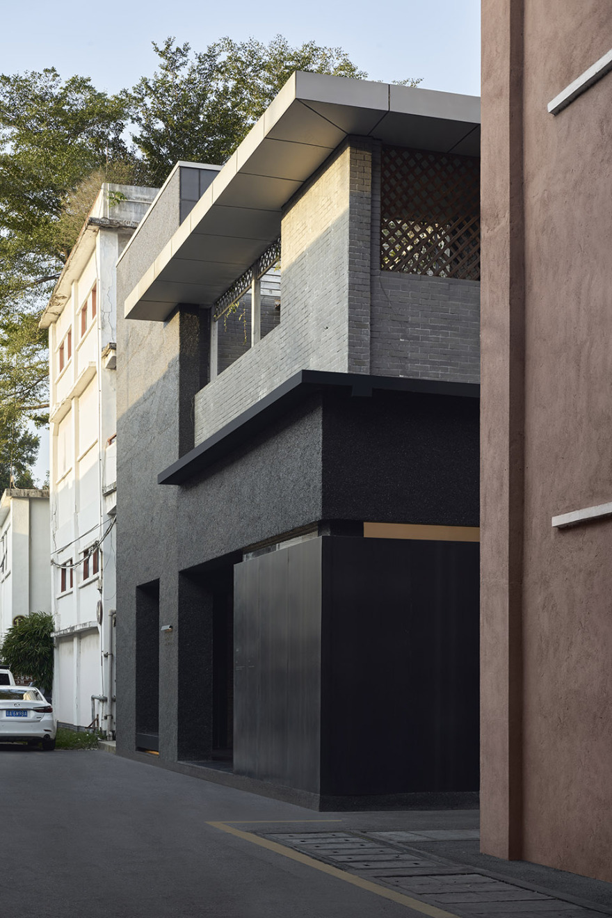 本立设计办公室丨中国广州-4