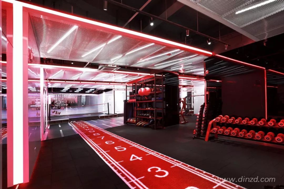 拾集建筑 · 用视野去探量一个空间-26