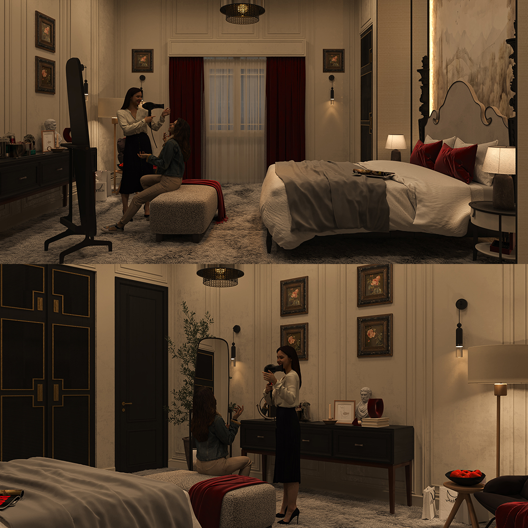 vodafone ad - Ramadan 2026-19