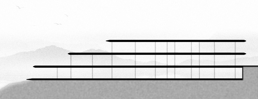 新东润云麓之城城市会客厅丨中国郑州-22