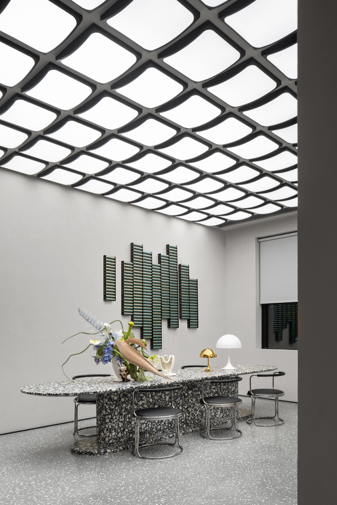 万科·城市生长馆丨中国成都丨MDO木君建筑设计-54