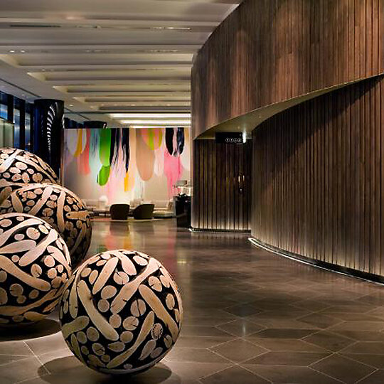 Crown Metropol by Bates Smart | Australian Interior Design Awards-8