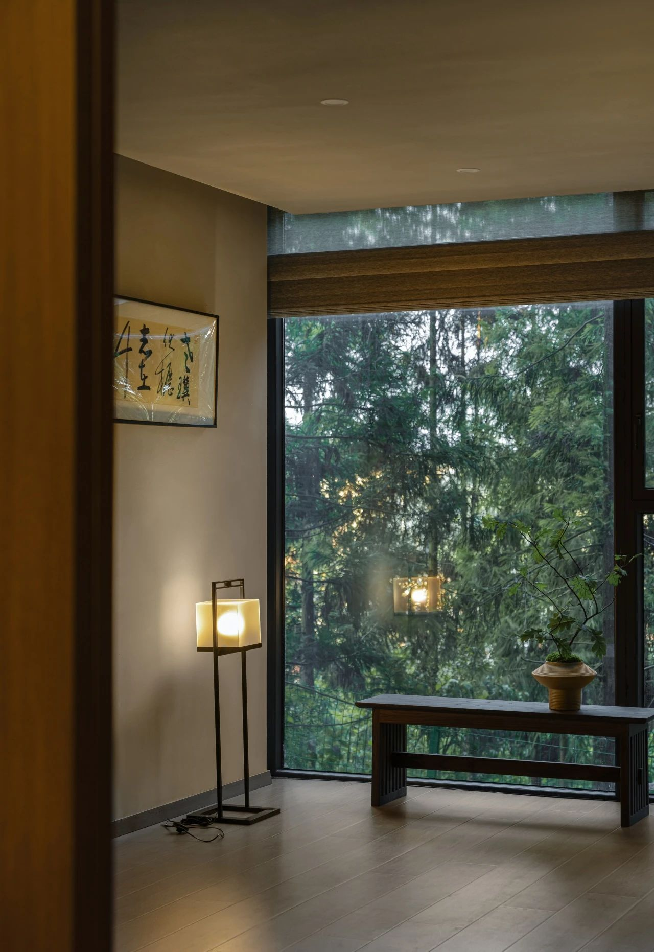 山谷咖啡丨中国贵州丨苜梵(重庆)室内设计-38