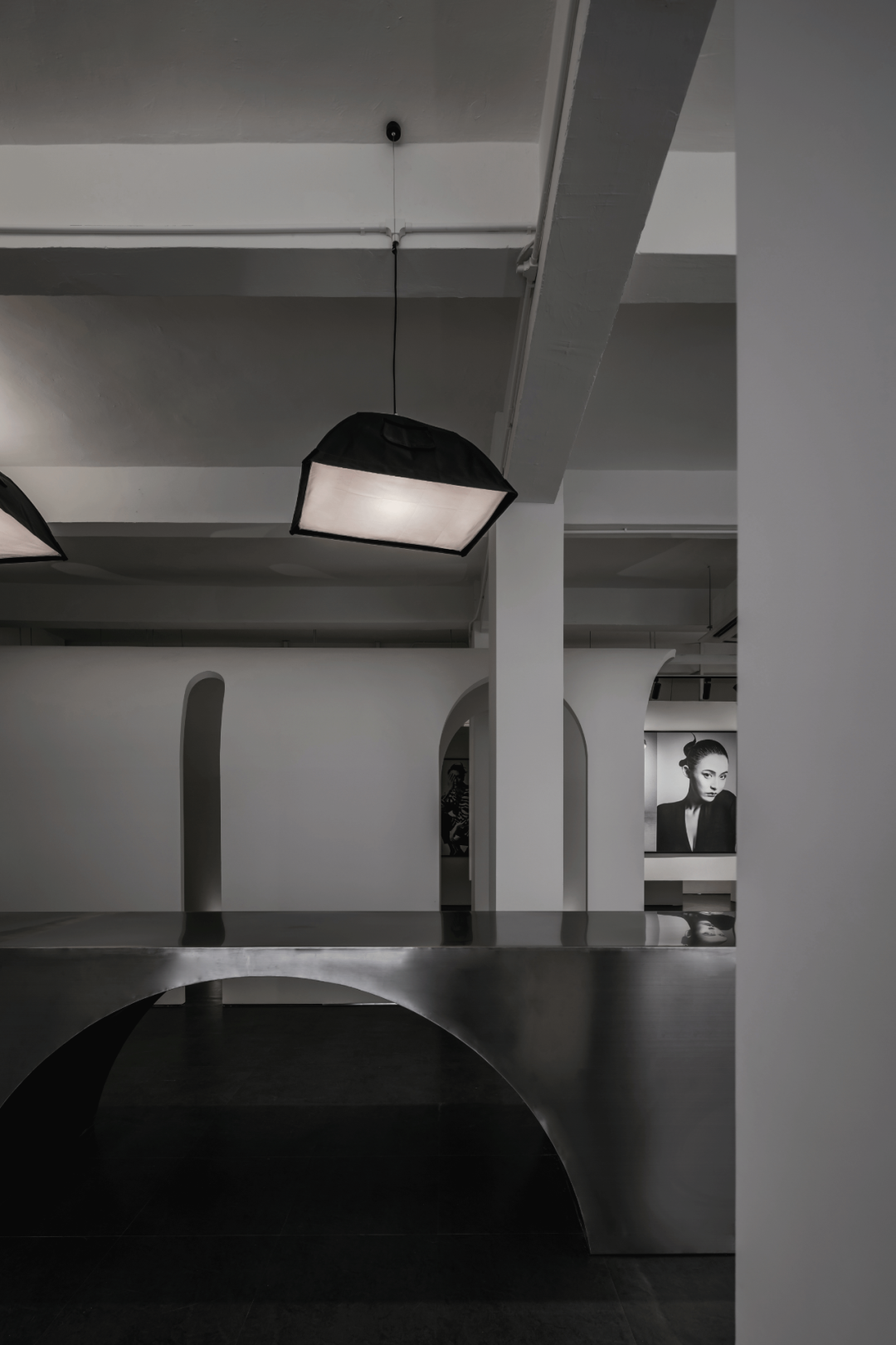 探索·EXPLORE丨中国惠州丨誉山设计事务所-50